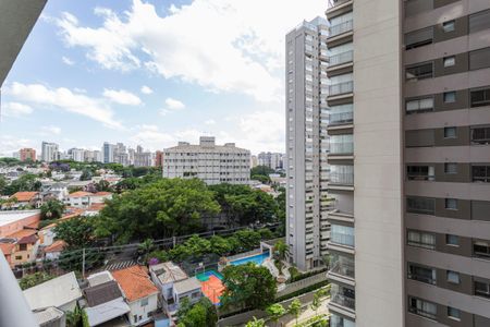 Apartamento à venda com 65m², 2 quartos e 1 vaga Apartamento à venda com 65m², 2 quartos e 1 vagaVista