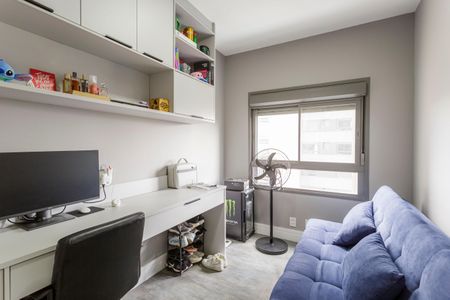 Apartamento à venda com 65m², 2 quartos e 1 vaga Apartamento à venda com 65m², 2 quartos e 1 vagaQuarto 1