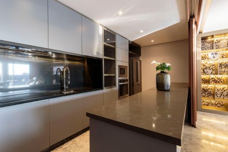 Apartamento à venda com 65m², 2 quartos e 1 vaga Apartamento à venda com 65m², 2 quartos e 1 vagaÁrea comum - Salão de festas