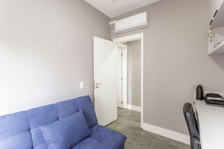 Apartamento à venda com 65m², 2 quartos e 1 vaga Apartamento à venda com 65m², 2 quartos e 1 vagaQuarto 1