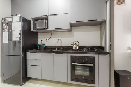 Apartamento à venda com 65m², 2 quartos e 1 vaga Apartamento à venda com 65m², 2 quartos e 1 vagaCozinha