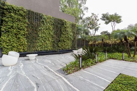 Apartamento à venda com 65m², 2 quartos e 1 vaga Apartamento à venda com 65m², 2 quartos e 1 vagaÁrea comum