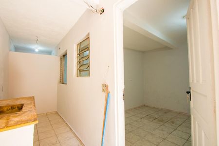 Casa para alugar com 40m², 1 quarto e sem vagaCozinha/Área de serviço