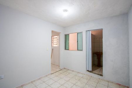 Casa para alugar com 40m², 1 quarto e sem vagaQuarto