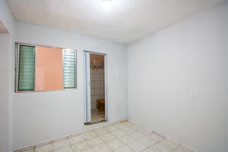 Casa para alugar com 40m², 1 quarto e sem vagaQuarto