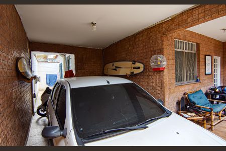 Casa à venda com 230m², 3 quartos e 1 vagaGaragem