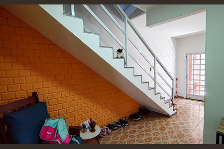 Casa à venda com 230m², 3 quartos e 1 vagaSala