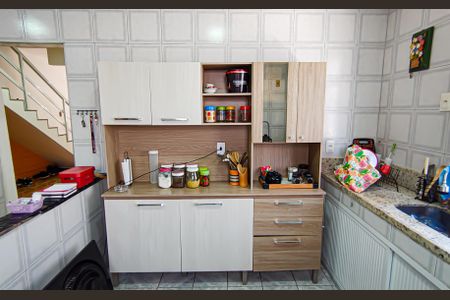 Casa à venda com 230m², 3 quartos e 1 vagaCozinha