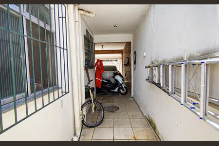 Casa à venda com 230m², 3 quartos e 1 vagaÁrea Externa