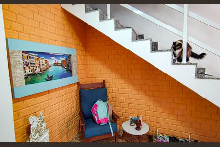 Casa à venda com 230m², 3 quartos e 1 vagaSala