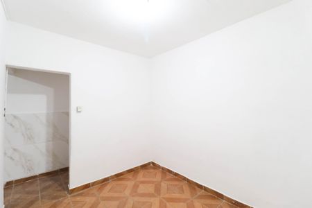Casa para alugar com 1 quarto, 40m² em Jardim Brasil, São Paulo
