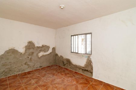 Casa para alugar com 40m², 1 quarto e sem vagaSala