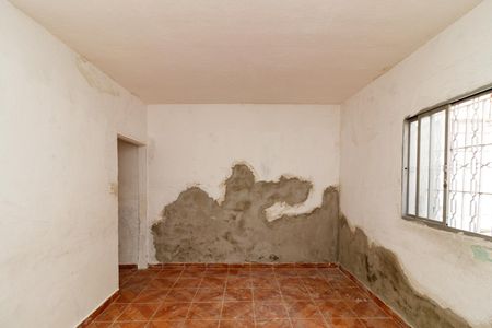 Casa para alugar com 40m², 1 quarto e sem vagaSala