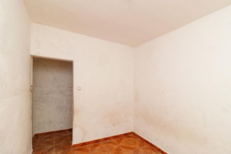 Casa para alugar com 40m², 1 quarto e sem vagaQuarto