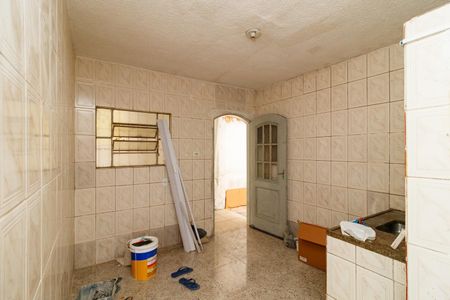 Casa para alugar com 40m², 1 quarto e sem vagaCozinha