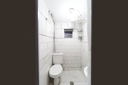 Casa para alugar com 1 quarto, 40m² em Jardim Brasil, São Paulo