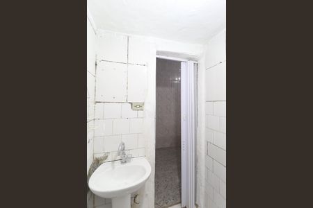 Casa para alugar com 1 quarto, 40m² em Jardim Brasil, São Paulo
