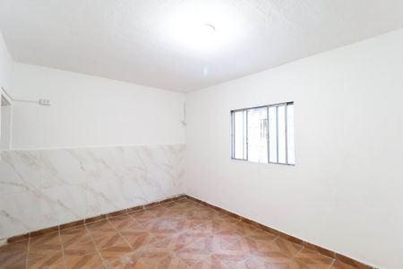Casa para alugar com 1 quarto, 40m² em Jardim Brasil, São Paulo