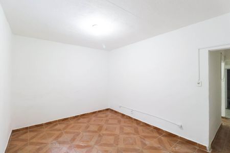 Casa para alugar com 1 quarto, 40m² em Jardim Brasil, São Paulo