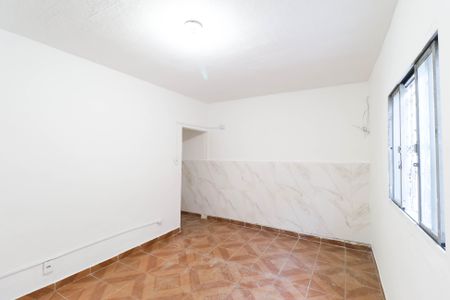 Casa para alugar com 1 quarto, 40m² em Jardim Brasil, São Paulo