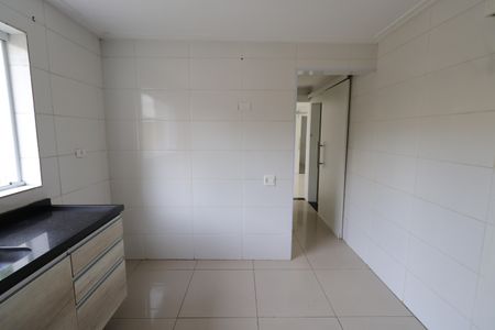 Casa para alugar com 150m², 2 quartos e 1 vagaCozinha