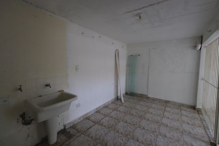 Casa para alugar com 150m², 2 quartos e 1 vagaÁrea de Serviço