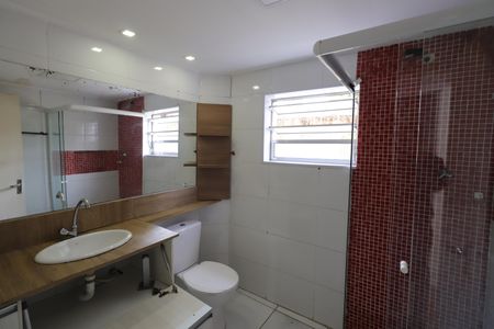 Casa para alugar com 150m², 2 quartos e 1 vagaBanheiro