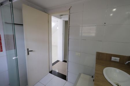 Casa para alugar com 150m², 2 quartos e 1 vagaBanheiro