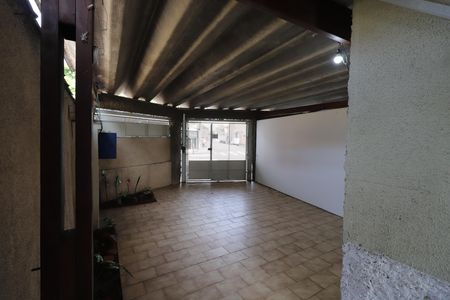 Casa para alugar com 150m², 2 quartos e 1 vagaGaragem