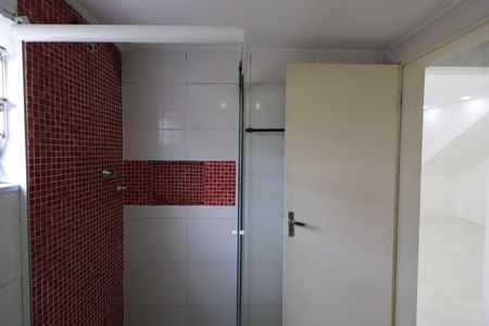 Casa para alugar com 150m², 2 quartos e 1 vagaBanheiro