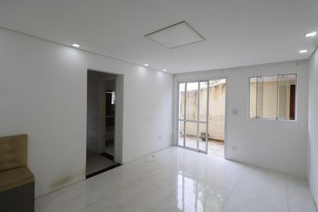 Casa para alugar com 150m², 2 quartos e 1 vagaSala