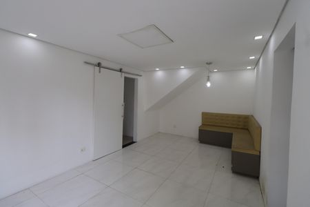 Casa para alugar com 150m², 2 quartos e 1 vagaSala