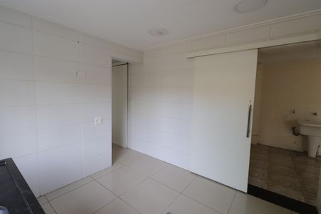 Casa para alugar com 150m², 2 quartos e 1 vagaCozinha