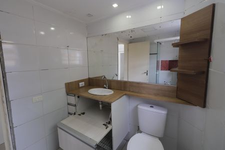 Casa para alugar com 150m², 2 quartos e 1 vagaBanheiro