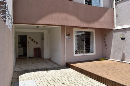 Apartamento para alugar com 120m², 2 quartos e 2 vagasVaranda
