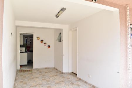 Apartamento para alugar com 120m², 2 quartos e 2 vagasGaragem