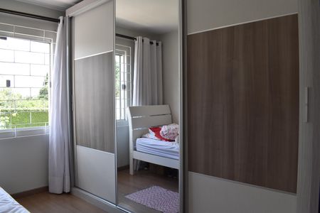 Apartamento para alugar com 120m², 2 quartos e 2 vagasQuarto 3