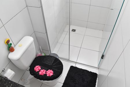 Apartamento para alugar com 120m², 2 quartos e 2 vagasBanheiro 2