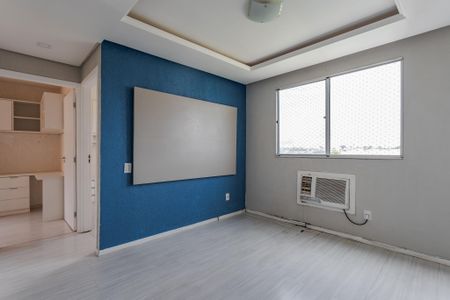 Apartamento para alugar com 37m², 2 quartos e 1 vaga Apartamento para alugar com 37m², 2 quartos e 1 vagaSala