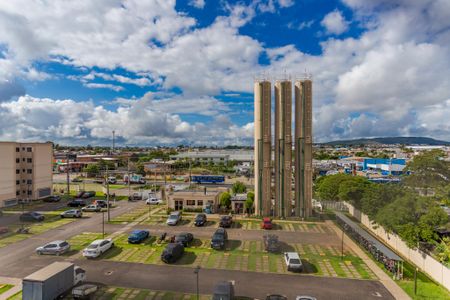 Apartamento para alugar com 37m², 2 quartos e 1 vaga Apartamento para alugar com 37m², 2 quartos e 1 vagaSala