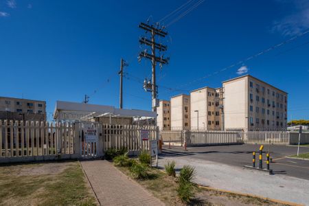 Apartamento para alugar com 37m², 2 quartos e 1 vaga Apartamento para alugar com 37m², 2 quartos e 1 vagaFachada