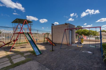 Apartamento para alugar com 37m², 2 quartos e 1 vaga Apartamento para alugar com 37m², 2 quartos e 1 vagaÁrea comum - Playground