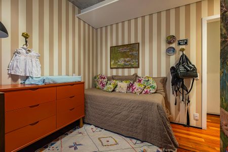 Apartamento à venda com 173m², 2 quartos e 2 vagasSuíte 2