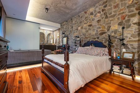 Apartamento à venda com 173m², 2 quartos e 2 vagasSuíte 1