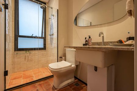 Apartamento à venda com 173m², 2 quartos e 2 vagasSuíte 3