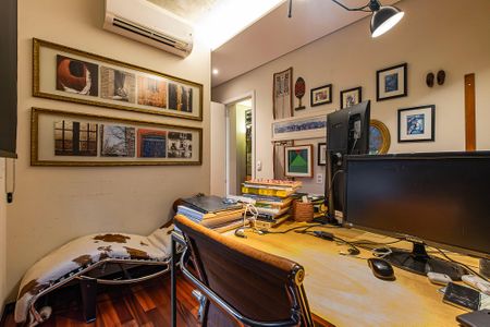 Apartamento à venda com 173m², 2 quartos e 2 vagasSuíte 3