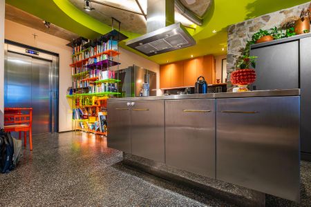 Apartamento à venda com 173m², 2 quartos e 2 vagasSala/Cozinha