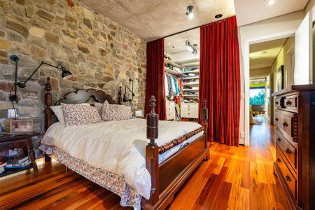 Apartamento à venda com 173m², 2 quartos e 2 vagasSuíte 1