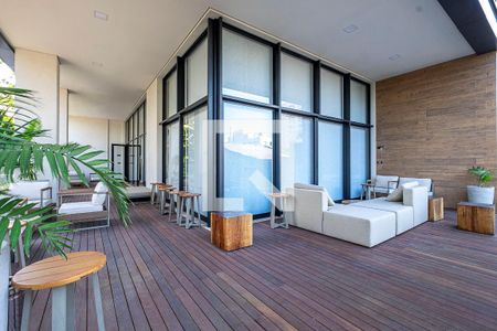 Apartamento à venda com 173m², 2 quartos e 2 vagasÁrea comum