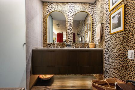 Apartamento à venda com 173m², 2 quartos e 2 vagasSuíte 1